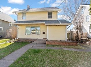 1217 Birch Ave, Superior, WI 54880