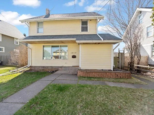 1217 Birch Ave, Superior, WI 54880