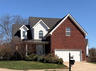 6924 Caitlynn Way, Louisville, KY