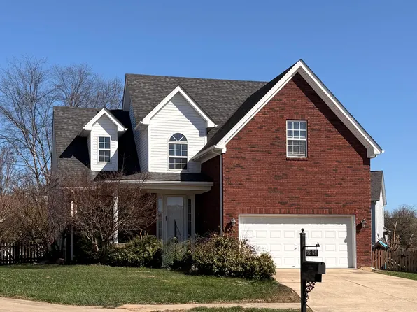 6924 Caitlynn Way, Louisville, KY 40229