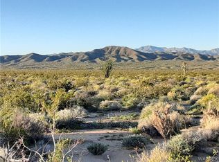 LOT 77 S Aripine Rd, Yucca, AZ 86438