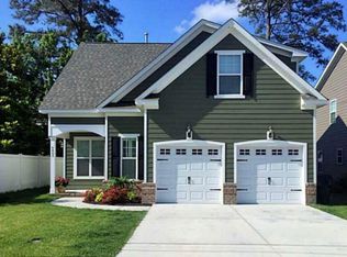 4805 Lee Ave, Virginia Beach, VA 23455