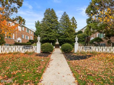 283 Spring Street #1C, Red Bank, NJ, 07701
