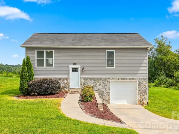 4548 Bethel Church Rd, Hickory, NC 28602