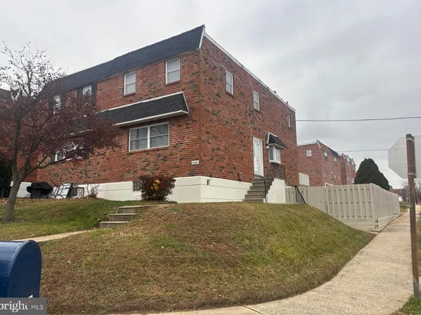 8428 Verree Rd, Philadelphia, PA 19111