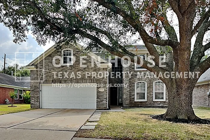 2331 Trotter Dr
