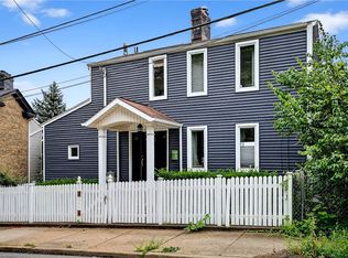 1731 Perrysville Ave, Pittsburgh, PA 15212