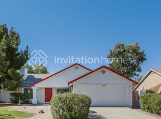 1519 E Utopia Rd, Phoenix, AZ 85024
