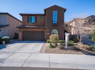 3605 E Half Hitch Pl, Phoenix, AZ 85050