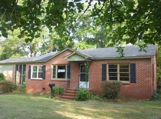 1260 Carlisle Ave, Macon, GA 31204