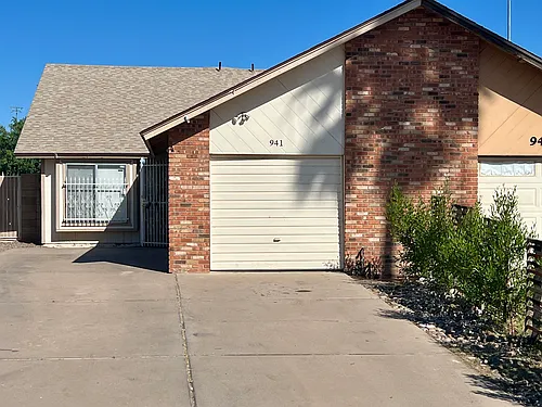 941 W Enid Cir Photo 1