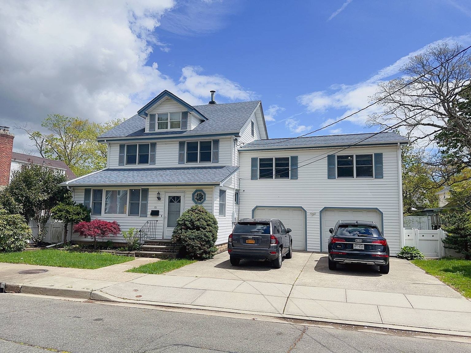 70 Chestnut St, Lynbrook, NY 11563 MLS 11173749 Zillow