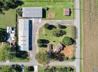 5051 Garner Rd, Huntsville, AL 35806
