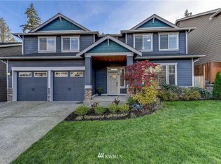 632 199th Pl SW, Lynnwood, WA 98036
