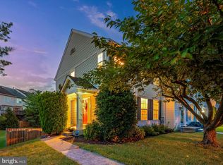 9102 Ridgefield Ln, Frederick, MD 21701