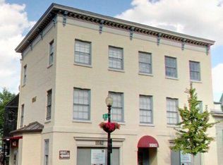 1365 Wisconsin Avenue Nw #Top Floor, Washington, DC 20007