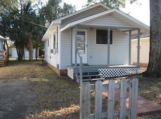 609 E Lee St, Pensacola, FL 32503