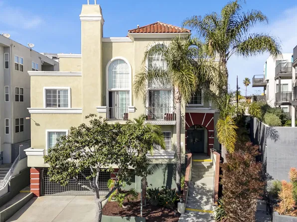 6925 Kittyhawk Ave, Los Angeles, CA 90045