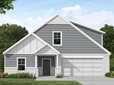 5304 Littlefoot Ln, Guthrie, OK, 73044