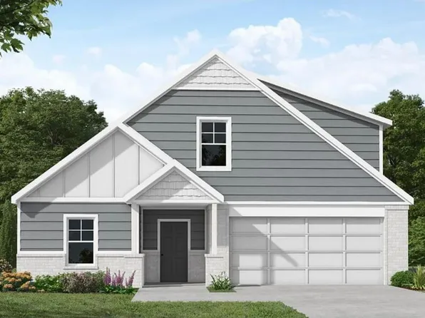 5304 Littlefoot Ln, Guthrie, OK 73044