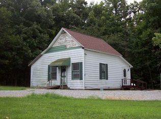 195 Rr 4, Mc Leansboro, IL 62859