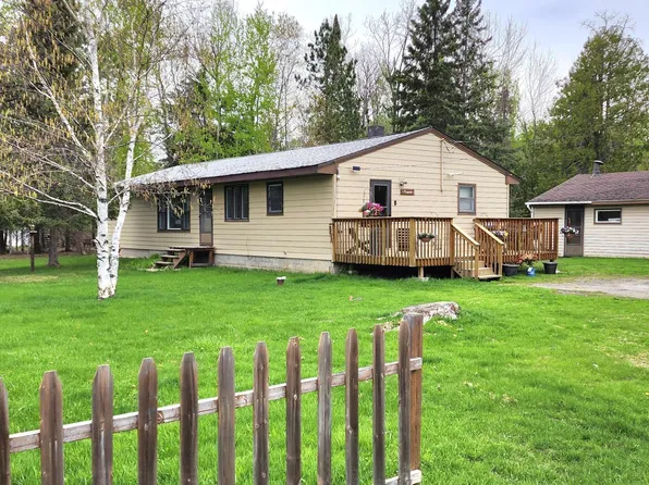 3307 County Road 24, International Falls, MN 56649