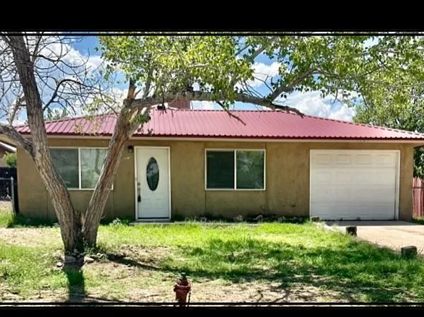 1107 Richardson Ct, Socorro, NM 87801