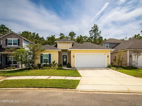 2624 COPPERWOOD Avenue, Orange Park, FL 32073