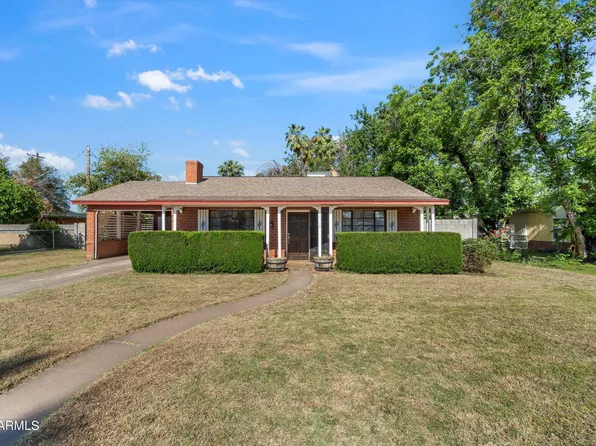 2710 N 25TH Place, Phoenix, AZ 85008