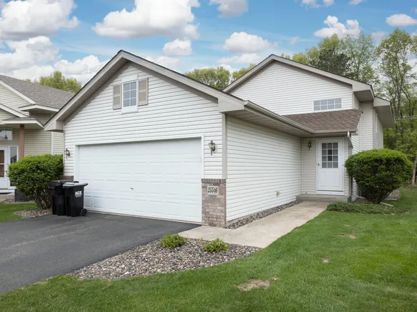 25546 Forest Boulevard Ln, Wyoming, MN 55092
