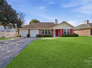 113 Mapmaker Lane, Savannah, GA 31410