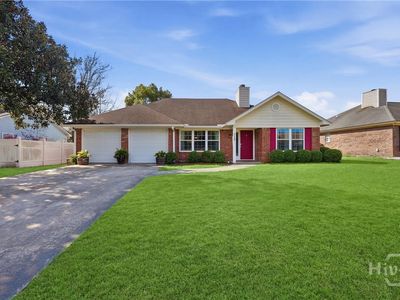 113 Mapmaker Lane, Savannah, GA, 31410