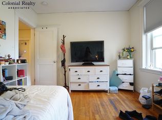 1856 Commonwealth Ave #48, Brighton, MA 02135