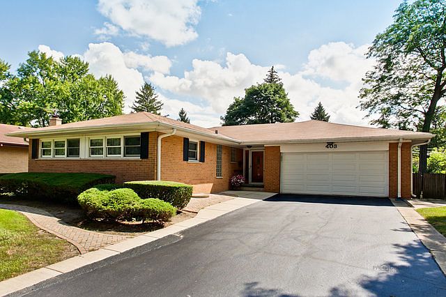 1st image of 403 E Berkshire Ln