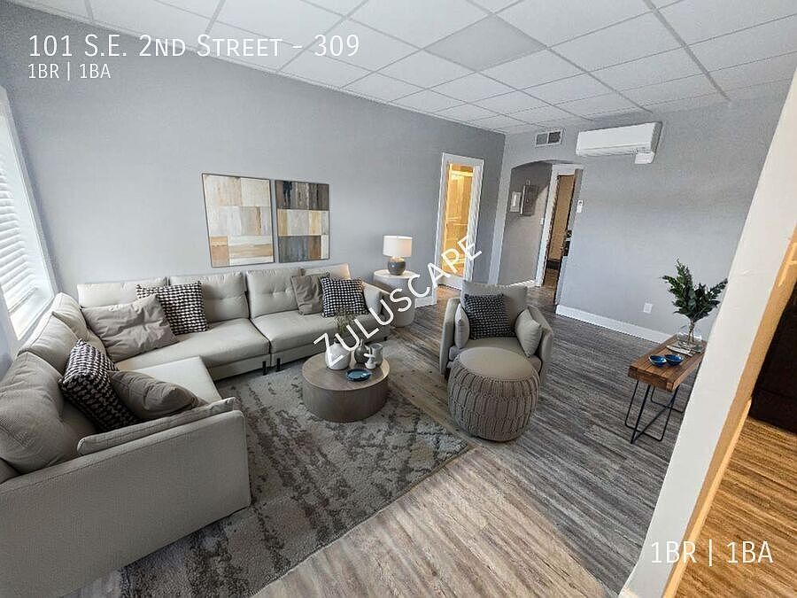 1st image of 101 SE 2nd St #309