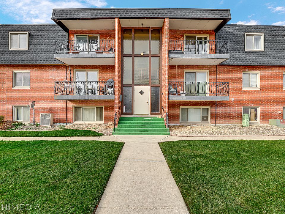 1st image of 3012 171st St #Tb