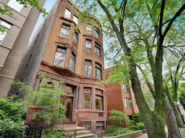 626 Wellington, 626 W Wellington Ave, Chicago, IL 60657