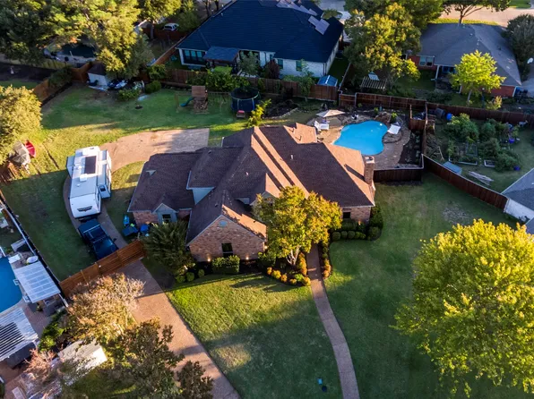 400 Fieldcrest Cir, Coppell, TX 75019