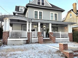 406 4th Ave APT 2, Asbury Park, NJ 07712