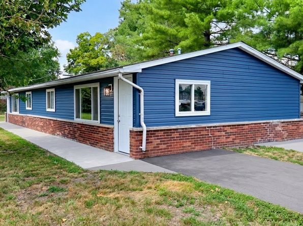 207 Roxana Ave #B