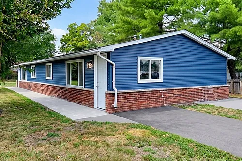 207 Roxana Ave #B Photo 1