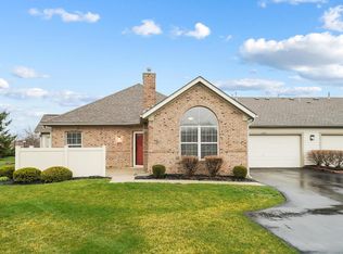 2439 Landings Way #23-243, Grove City, OH