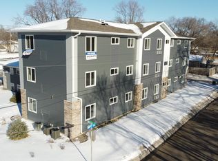 5815 Main St NE, Fridley, MN 55432