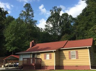 670 N Old State Highway 16, Millers Creek, NC 28651