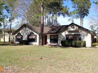 119 Dunbar Dr, Saint Marys, GA 31558