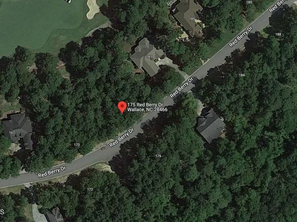 175 Red Berry Drive, Wallace, NC 28466