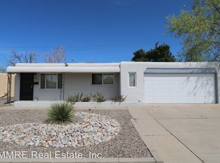 9817 Leyendecker Rd NE, Albuquerque, NM 87112