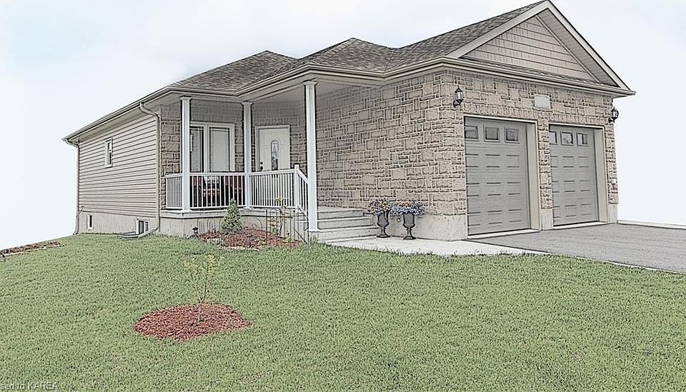 169 Creighton Dr, Loyalist, ON K0H 2H0 MLS 40352891 Zillow