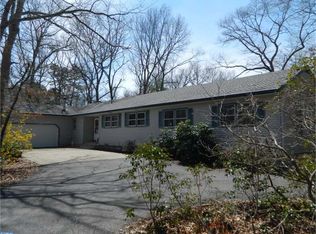 165 Forge Rd, West Creek, NJ 08092