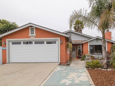 1360 17th St, Oceano, CA, 93445